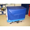 Medical Records Electric Trolley Rain Covers